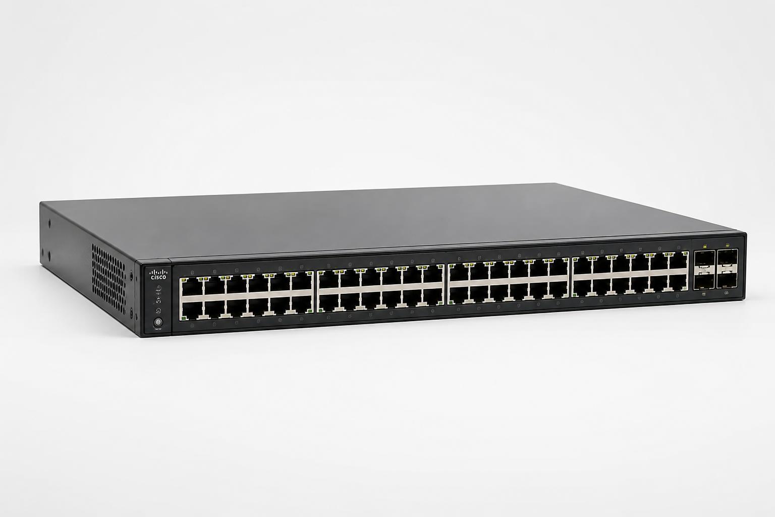 Cisco Catalyst 9300 Switch
