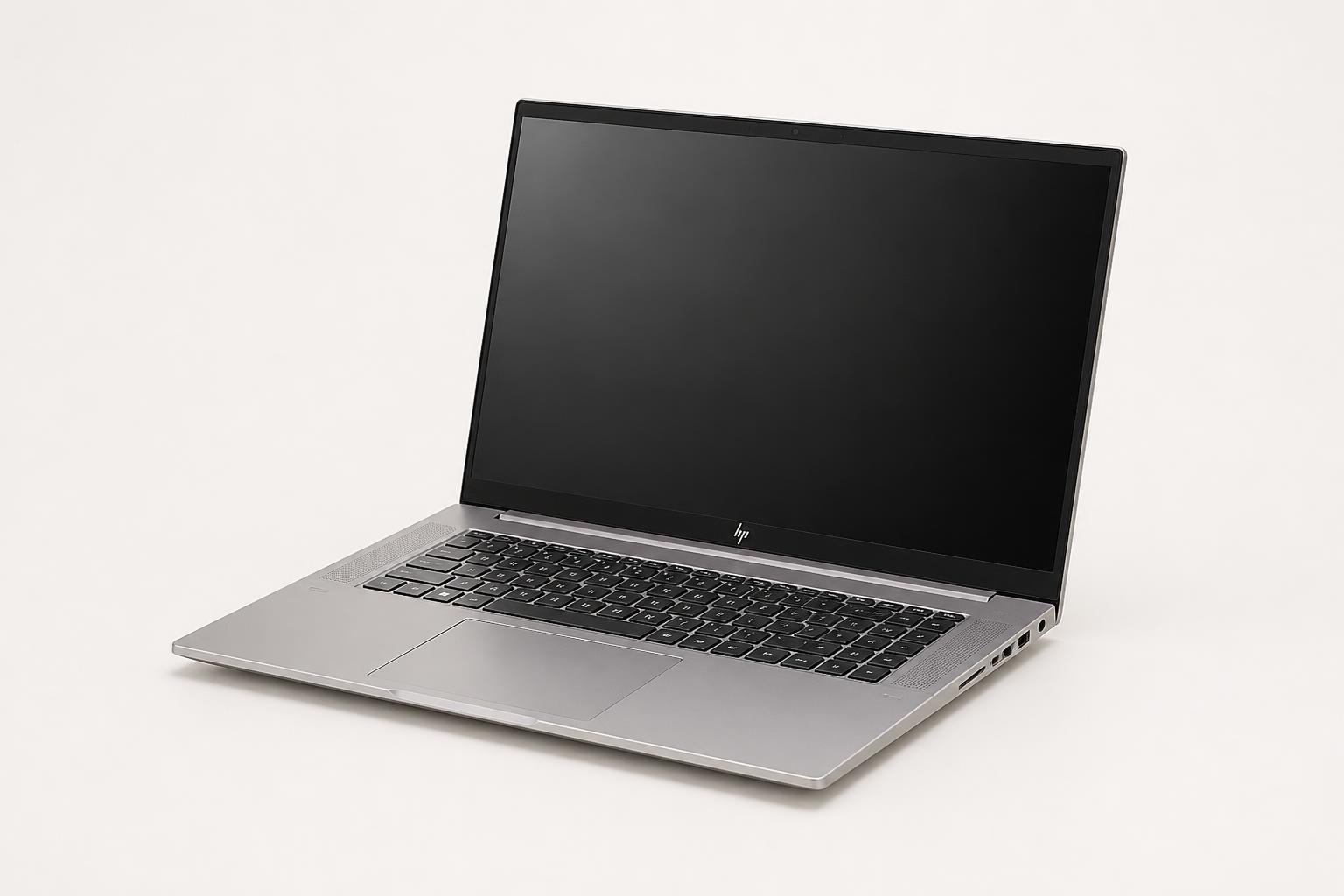 HP ZBook Studio G11