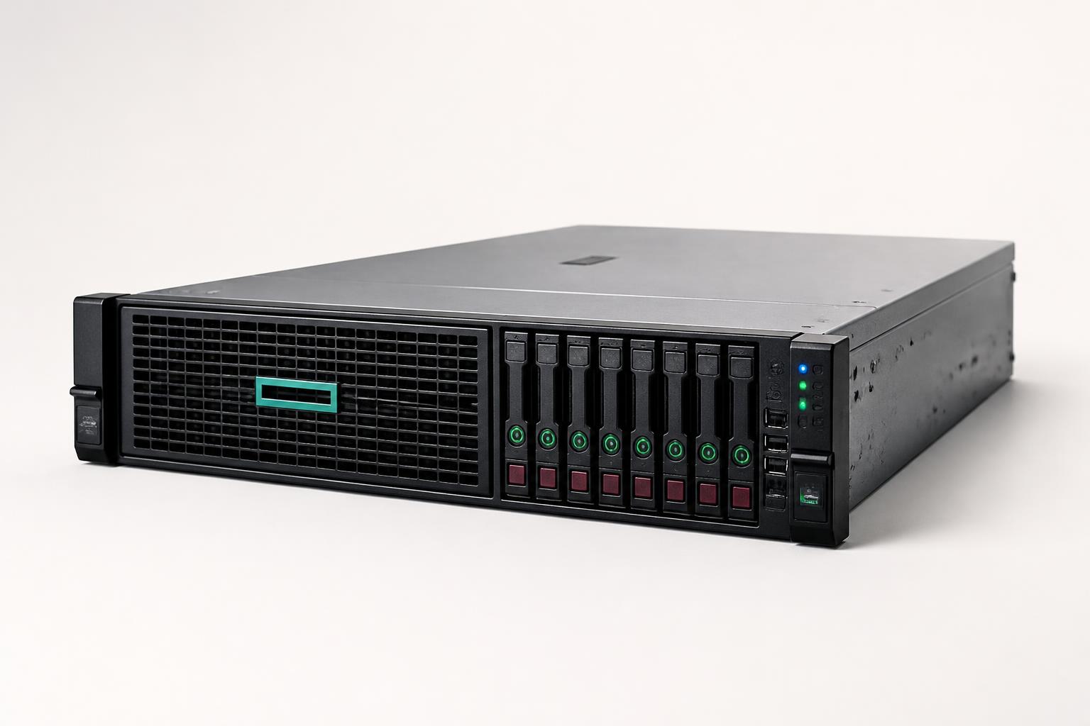 HPE ProLiant DL380 Gen11