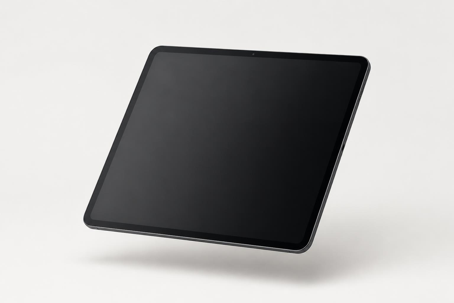 iPad Pro 13" M4