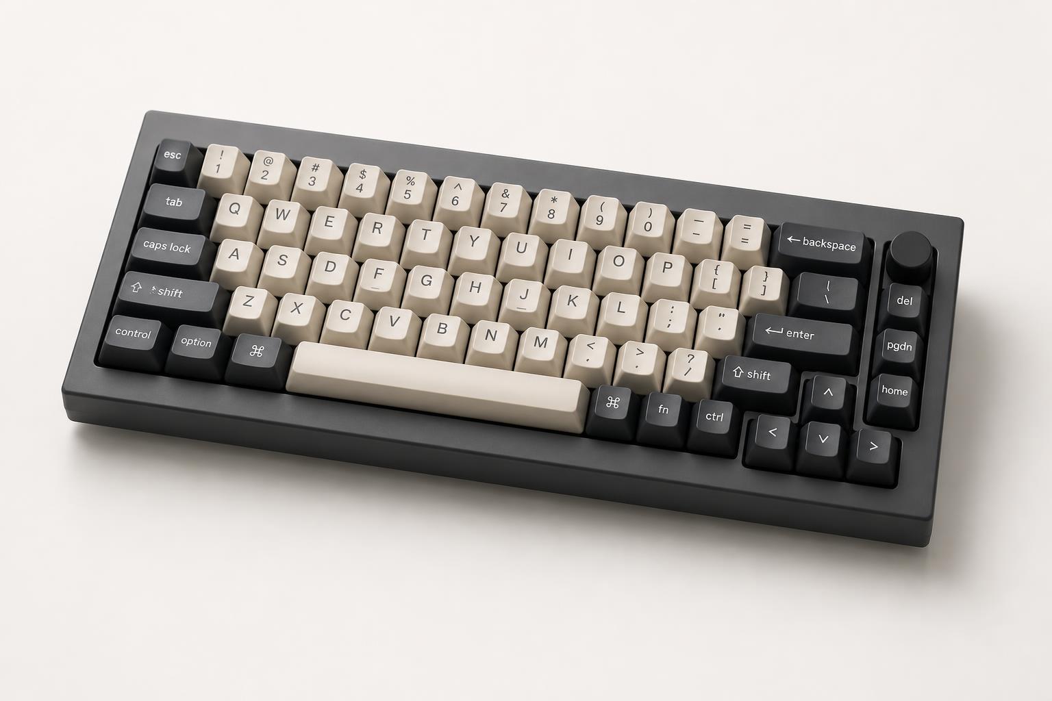 Keychron Q-Serie Mechanische Tastatur