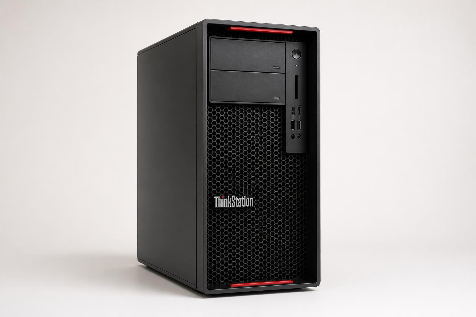 Lenovo ThinkStation P5 Tower