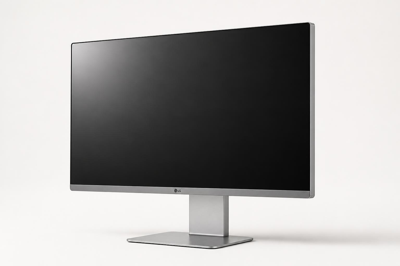 LG UltraFine 32" 6K