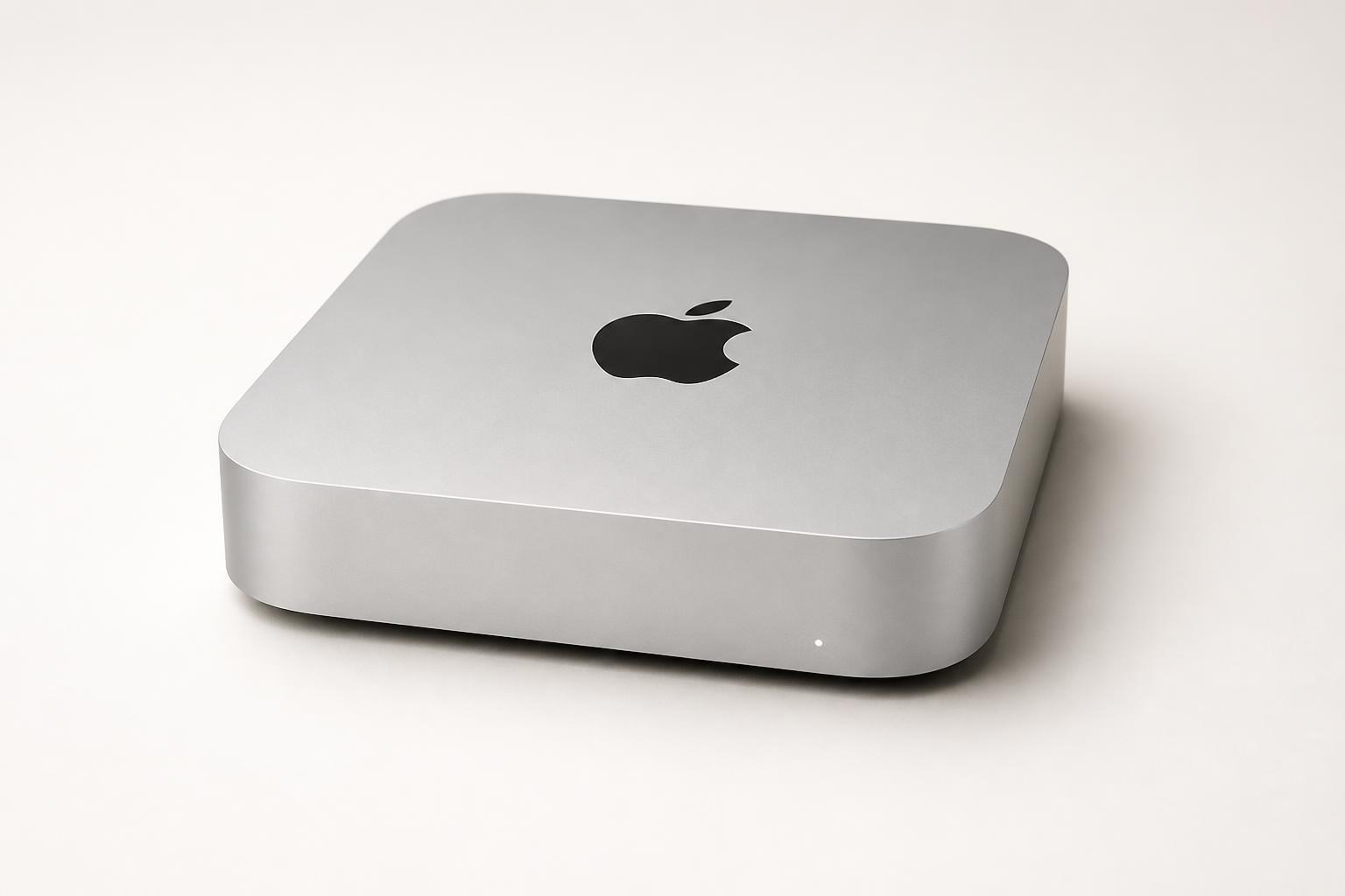 Mac mini M4 Pro