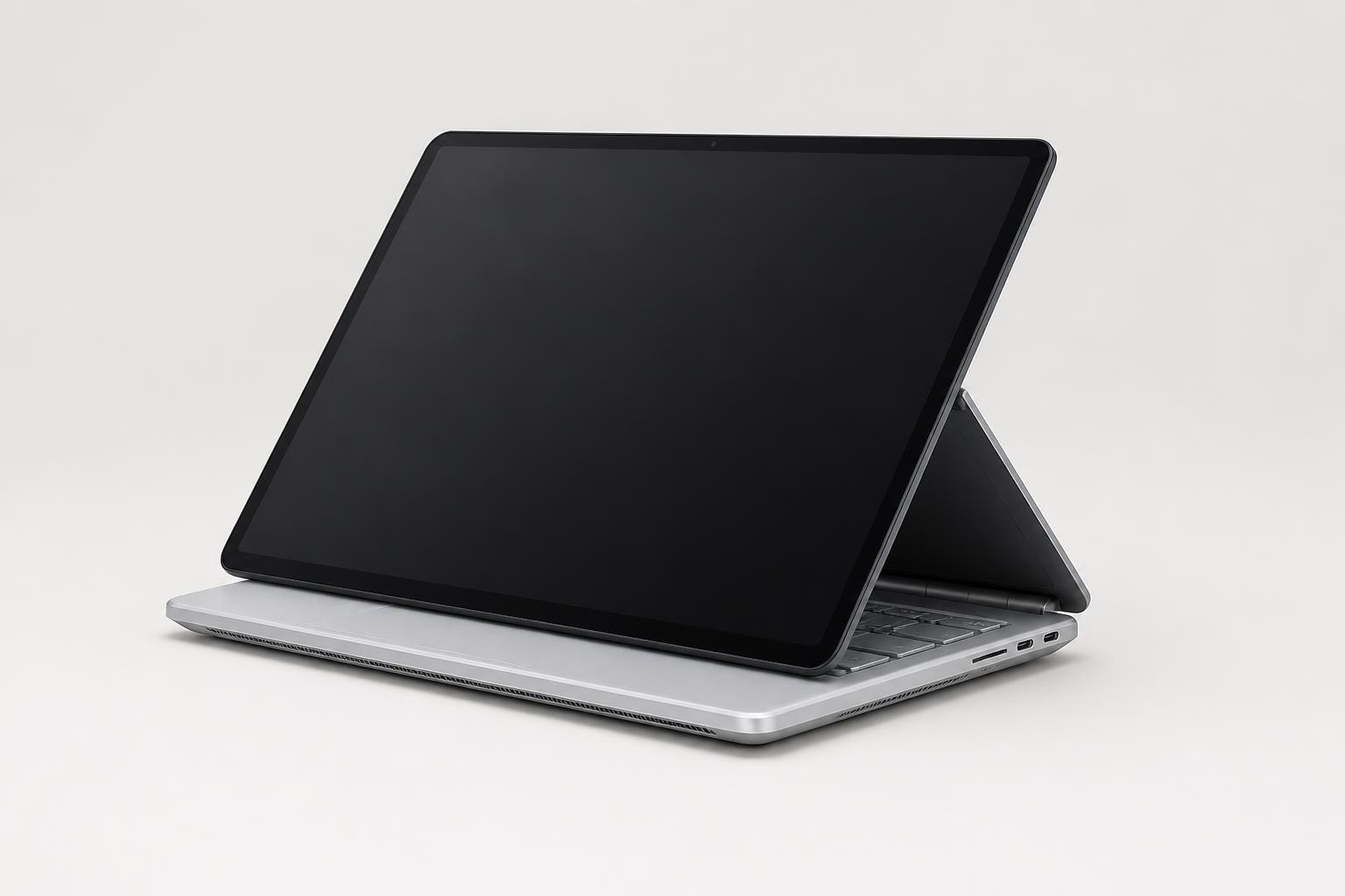 Microsoft Surface Laptop Studio 2