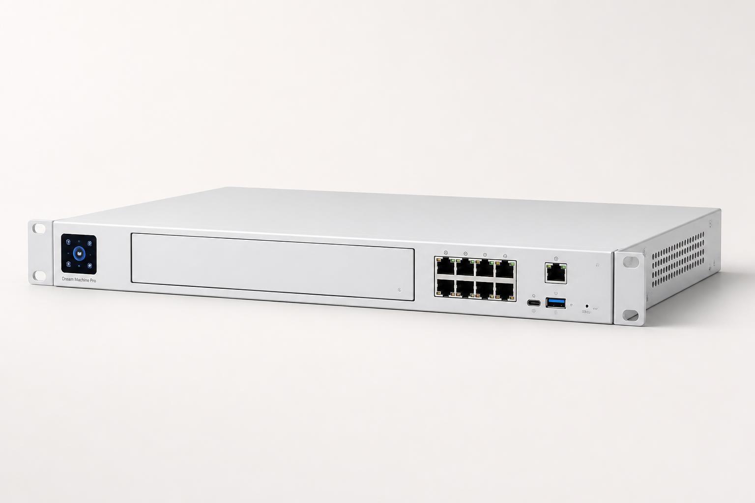 Ubiquiti UniFi Dream Machine Pro Max